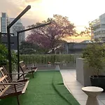 Michih - Perfeito Studio Em Pinheiros