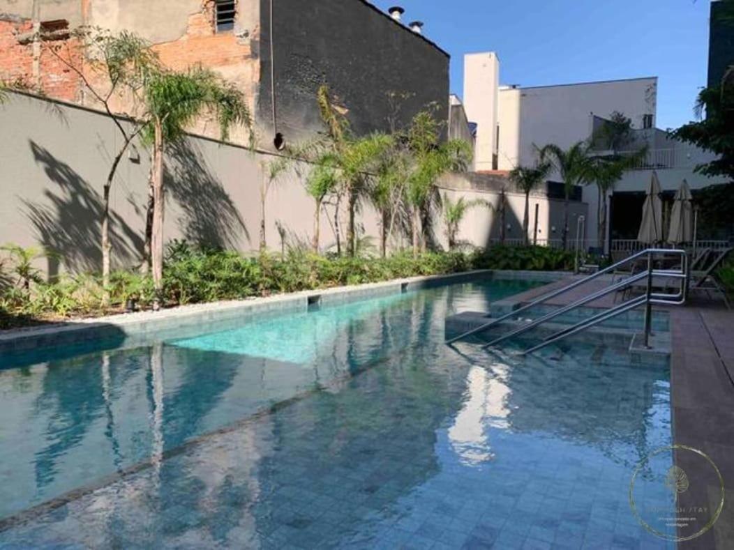 Michih - Perfeito Em Pinheiros Casa de férias