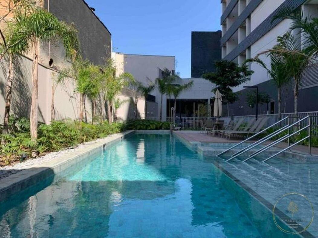 Michih - Perfeito Em Pinheiros Casa de férias São Paulo