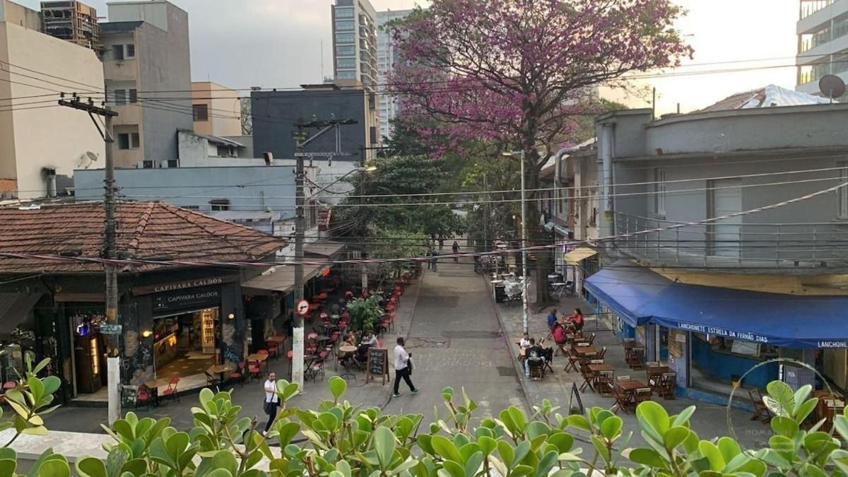 Michih - Perfeito Em Pinheiros Casa de férias