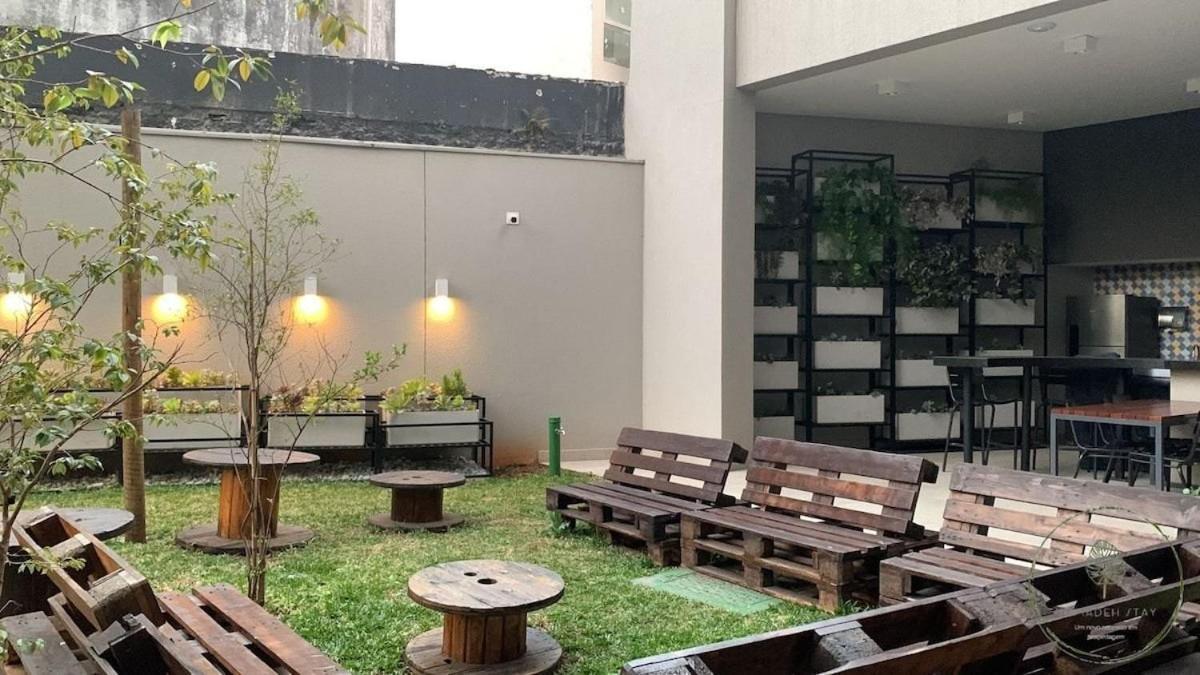 Casa de férias Michih - Perfeito Em Pinheiros
